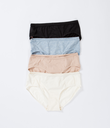 PANTY COTTON BODY BAJO