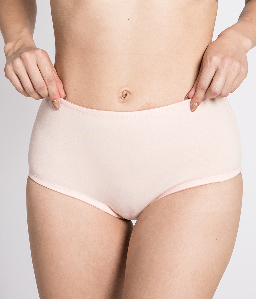 PANTY AGAVE ALTO