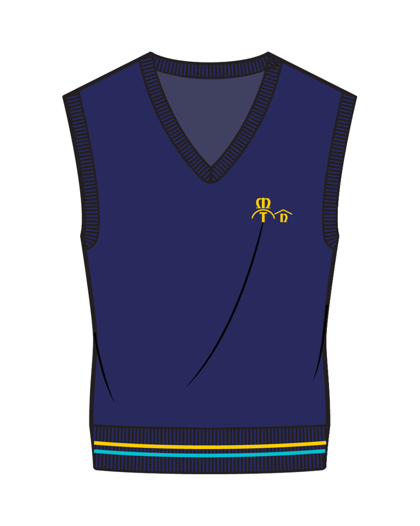 PULLOVER DIARIO UNISEX T2XL- T3XL