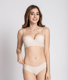 BRASIER STRAPLESS SOFIA