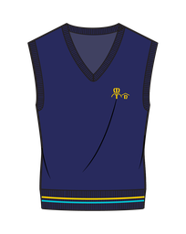 PULLOVER DIARIO UNISEX T12- TXL