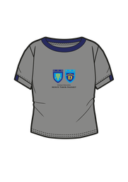 CAMISETA DEPORTE UNISEX TL- T3XL