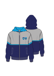 CHOMPA UNISEX T2- T6