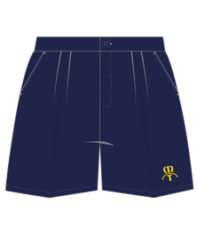 SHORT T4 - T10
